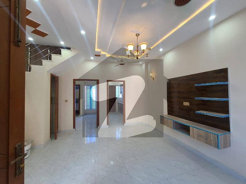 3 Marla Full House For Rent In Al Kabir Town Phase 2 AlKabir Town