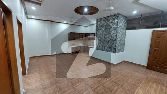 Flat For Rent In Valencia Town Lahore