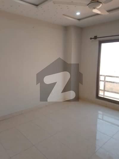 A Spacious 450 Square Feet Flat In Bahria Town Phase 8 - Block C