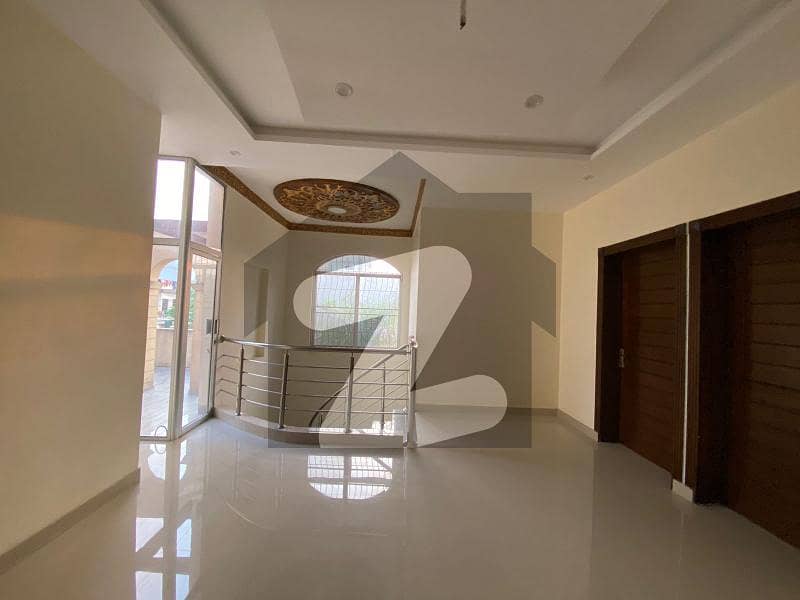 10 Marla Beautiful House Available For Rent In Diamond City Sialkot Cantt