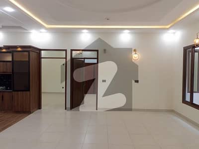 گلشنِ معمار - سیکٹر ٹی گلشنِ معمار,گداپ ٹاؤن,کراچی میں 6 کمروں کا 10 مرلہ مکان 4.35 کروڑ میں برائے فروخت۔