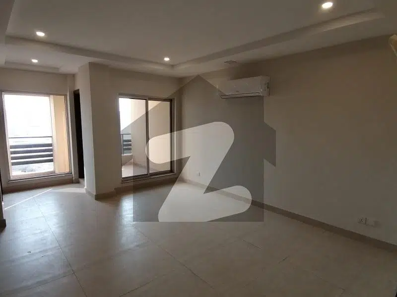 1 Bed Semi Furnished Apartment Available For Rent In Bahria Heights 7.