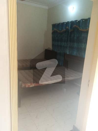 Furnished rooms available in Jeewan city