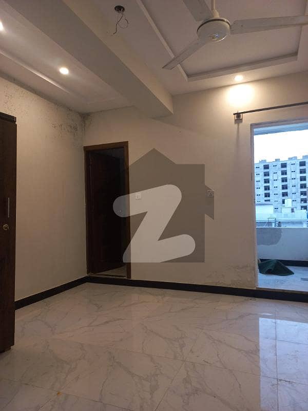 1 Bed Flat For Sale In E-11/4