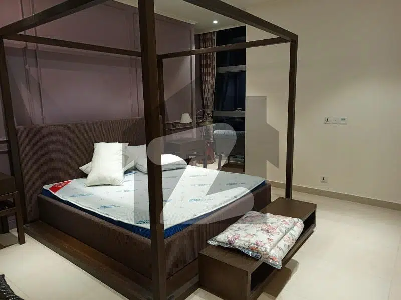 Luxury Apartment 2 Bed For Rent In OCA .
