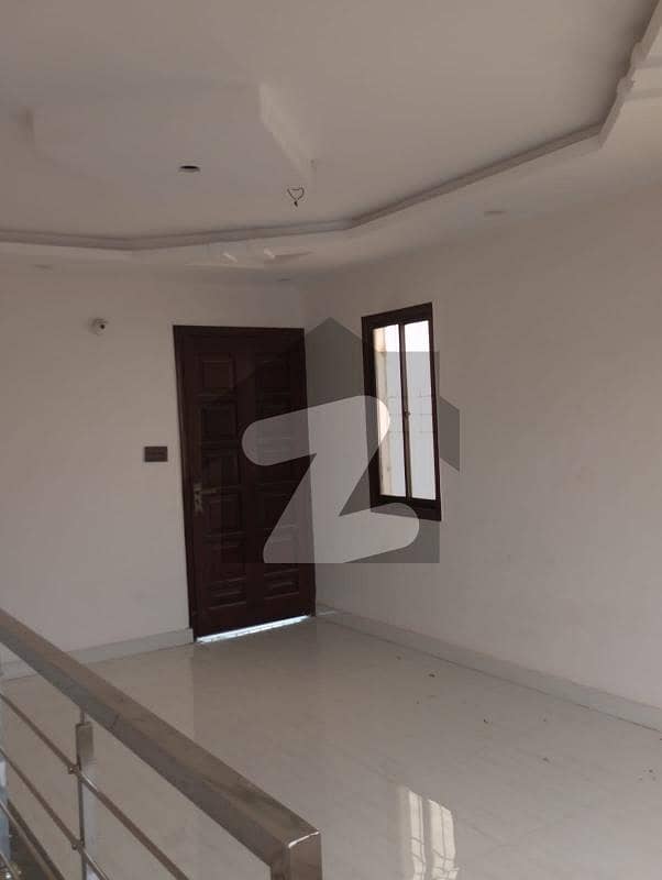 Full Renovated 120 Sq Yard Bungalow Available In Reasonable Price