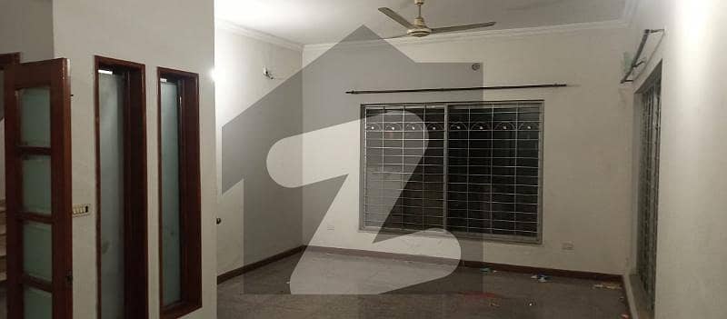 5 Marla House Available For Rent In Safari Villas Bahria Town Lahore