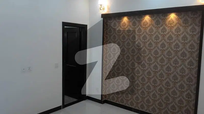 5 Marla House Available For Rent In BB Block Bahria Town Lahore