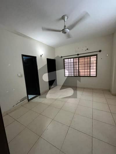 3 Bed DD Flat For Sale Askari 5 G+9 Building Leased Flat