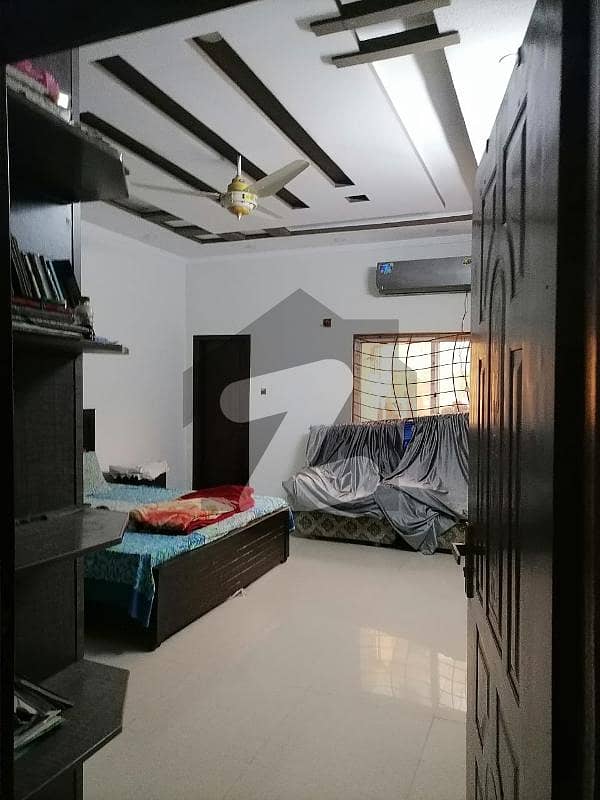 سوان گارڈن اسلام آباد میں 2 کمروں کا 7 مرلہ مکان 1.95 کروڑ میں برائے فروخت۔