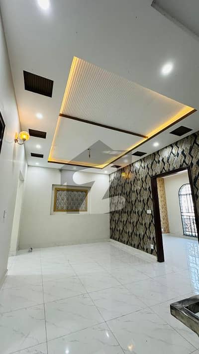 5 Marla Beautiful House In Lahore