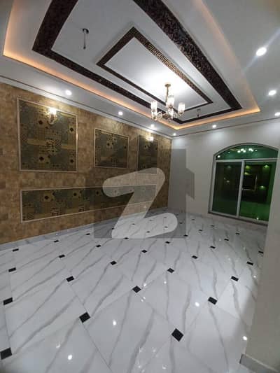 5 Marla Brand New House In Rehan Garden Phase 2 Lahore