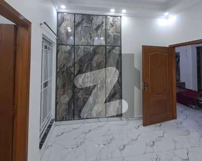 Triple Story 788 Square Feet House Available In Allama Iqbal Town For Sale