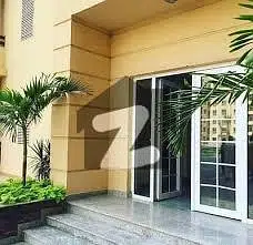 Bahria Apartments 3 Bed Flat For Sale