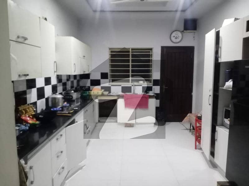 1 Kanal House for Rent In Canal View