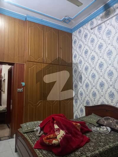 کینال بینک ہاؤسنگ سکیم لاہور میں 4 کمروں کا 5 مرلہ مکان 2.1 کروڑ میں برائے فروخت۔