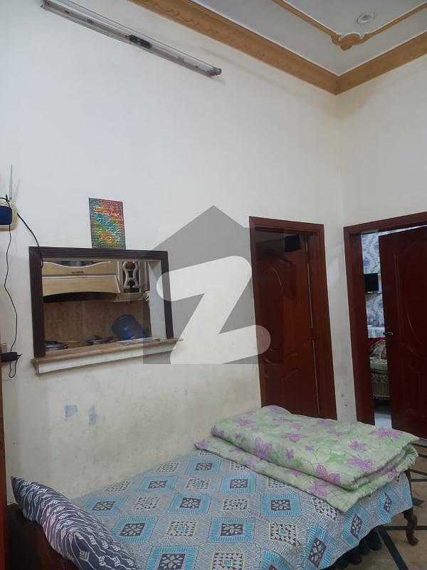 1125 Square Feet House Situated In Canal Bank Housing Scheme For sale