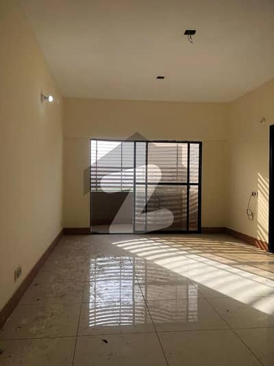 3 Bed DD 1750 Square Feet West Open Flat For Sale In Rafi Premier Residency