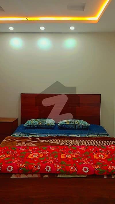 بحریہ ٹاؤن فیز 8 بحریہ ٹاؤن راولپنڈی,راولپنڈی میں 2 کمروں کا 4 مرلہ فلیٹ 50.0 ہزار میں کرایہ پر دستیاب ہے۔