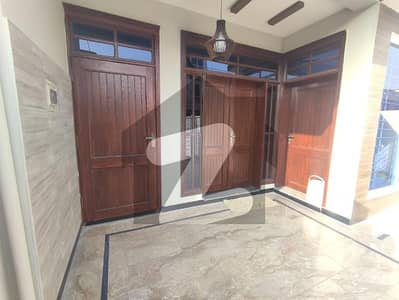 25x40 4 Marla Tile Flooring House For Sale G-13/1