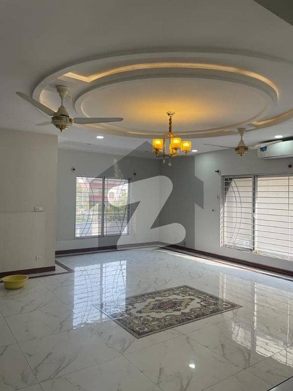 Bahria Town Phase 4 1 Kanal House For Sale