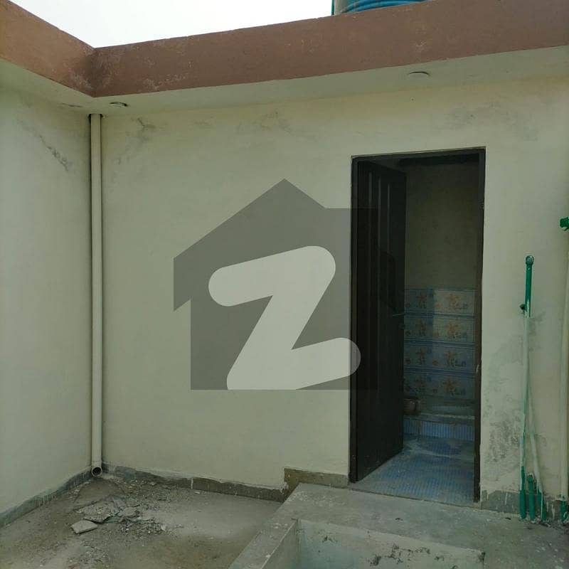 الاحمد گارڈن ہاوسنگ سکیم جی ٹی روڈ,لاہور میں 4 کمروں کا 3 مرلہ مکان 86.0 لاکھ میں برائے فروخت۔
