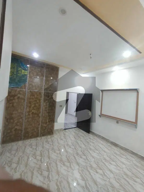 5 Marla Double Storey House For Sale In Eden Orchard Sargodha Road Faisalabad