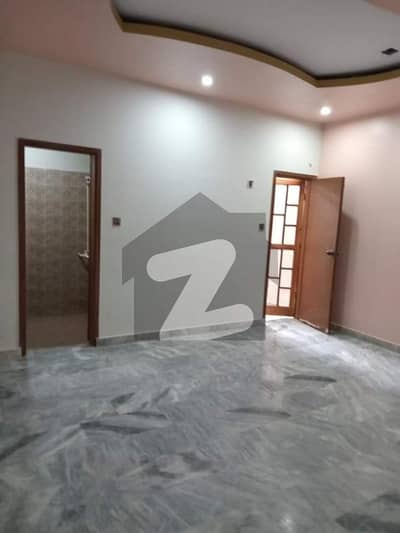 Portion For Rent 260 Square Yard Ground Floor