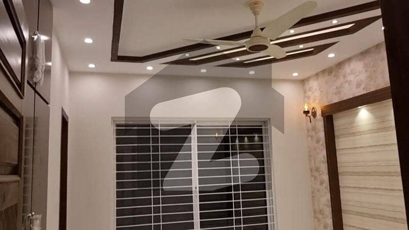 10 Marla House For Rent In Nargis Block Bahria Town Lahore
