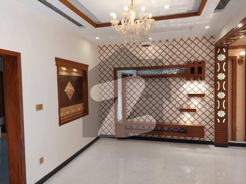 بحریہ ٹاؤن سیکٹر A بحریہ ٹاؤن,لاہور میں 3 کمروں کا 5 مرلہ مکان 65.0 ہزار میں کرایہ پر دستیاب ہے۔
