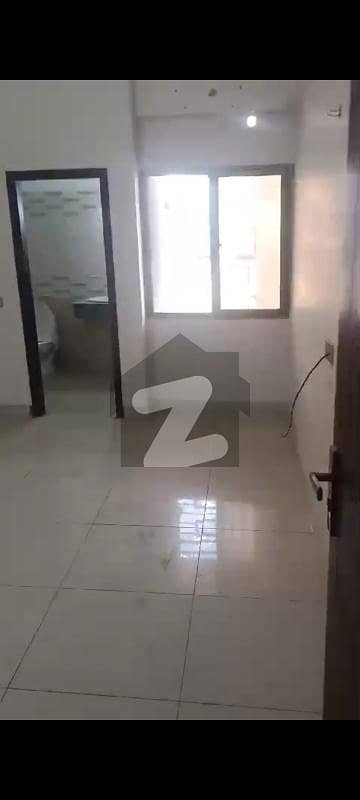 Flat For Rent 2 Bed D Saima Pari Unique North Nazimabad Block L