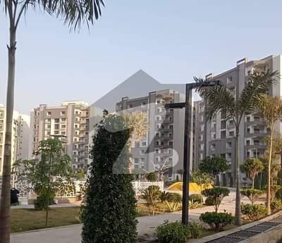 12 Marla 4 Bedroom Brand New Apartment Available For Rent In Askari 11 Lahore