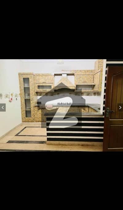 5 Marla First Portion Available For Rent In Ghouri Town