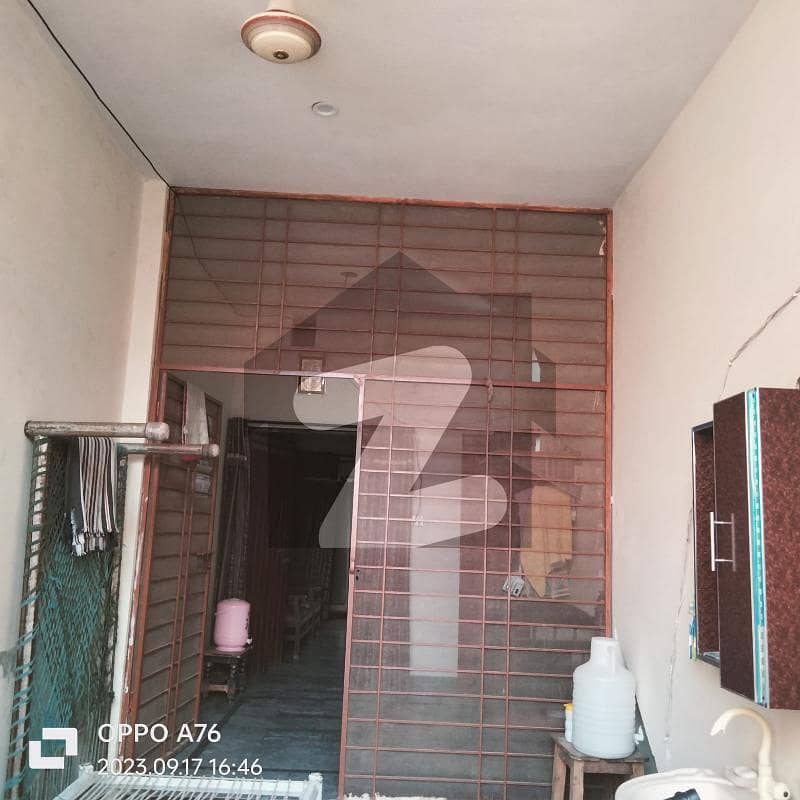 Single Storey 2 Marla House Available In Shah Town For sale
