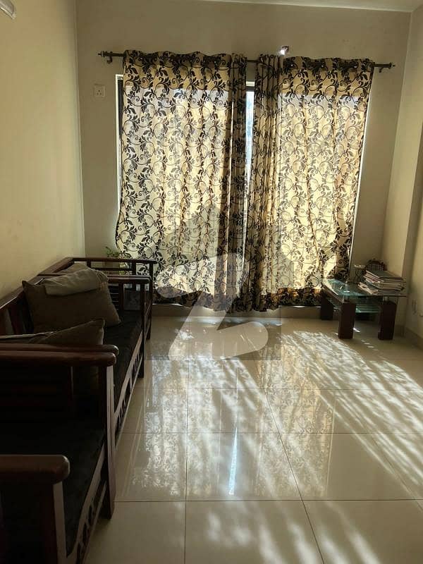 Proper Two Bedrooms Apartment 900 SQFT, Ittehad Commercial DHA Phase VI Karachi, Sindh
