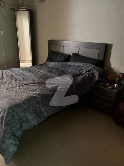 Proper Two Bedrooms Apartment 900 SQ FT, Ittehad Commercial DHA Phase VI Karachi, Sindh