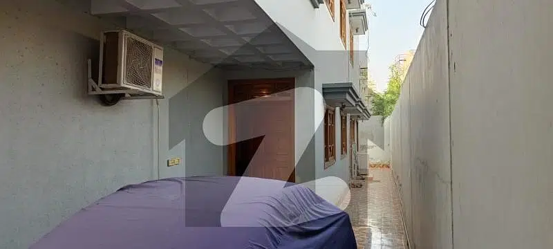Bungalow 250 Yards For Rent Residential And Commercial In DHA Phase 5