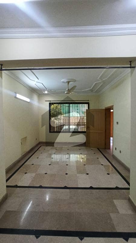 G14.10 MARLA GROUND PORTION FOR RENT IN G-14/4 ISB