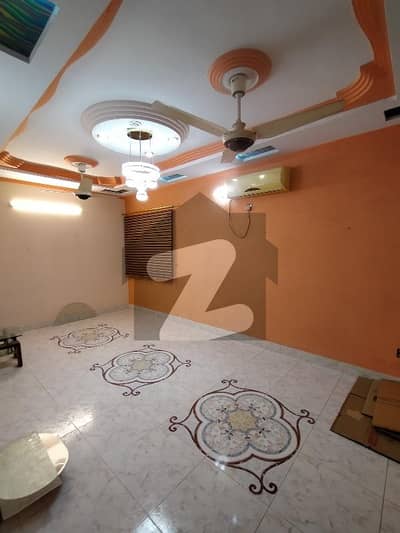 عامر خسرو کراچی میں 3 کمروں کا 6 مرلہ مکان 5.5 کروڑ میں برائے فروخت۔