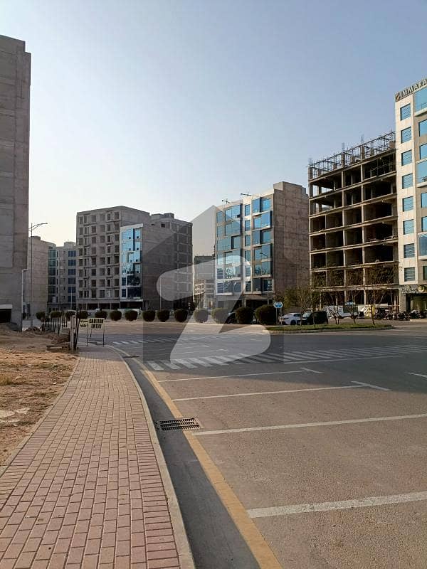 Midway commercial Ground Floor Showroom available for sale in Bahria Town Karachi
