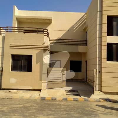 House For Sale 120 Square Yard 1 Unit Saima Villas Highway