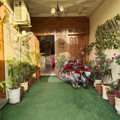 فیصل کالونی راولپنڈی میں 5 کمروں کا 6 مرلہ مکان 2.75 کروڑ میں برائے فروخت۔