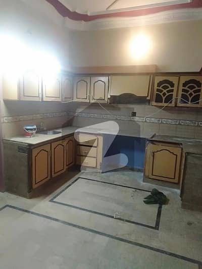 2nd Floor 2 Bed Drawing Lounge Marble Flooring Tile Bathroom Near Alfalaya Masjid