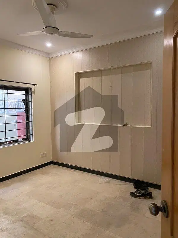 Highly-Desirable 4 Marla House Available In D-12