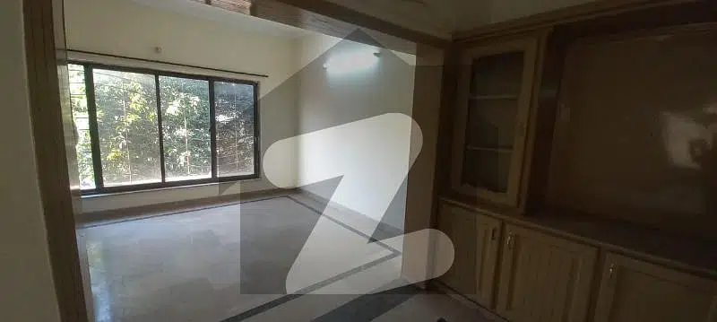 10 Marla Upper Portion For Rent In Phase 3 Bahria Town