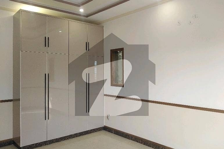 1250 Square Feet House Available For Sale In I-16/2, Islamabad