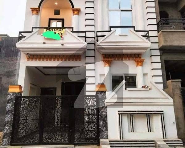 House For Sale In Rs. 11500000