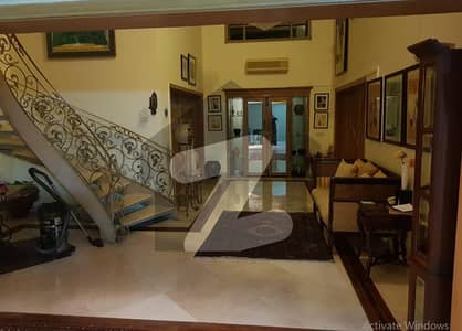 F-6 1000 Syd House Near To Margalla With Big Fort Available For Sale
