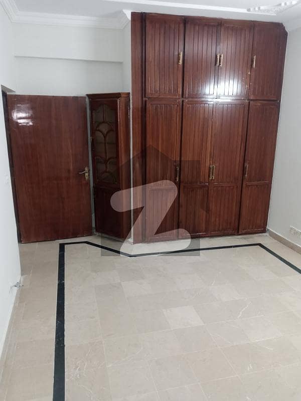 G11/3 Fully Renovated C type flat For Rent First Floor only family bachelor's