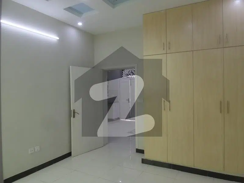 A 2450 Square Feet Upper Portion Located In D-12 Is Available For Rent